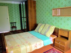 Квартиры Бузулука посуточно. Снять квартиру в Бузулуке