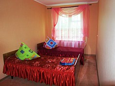 Квартиры Бузулука посуточно. Снять квартиру в Бузулуке
